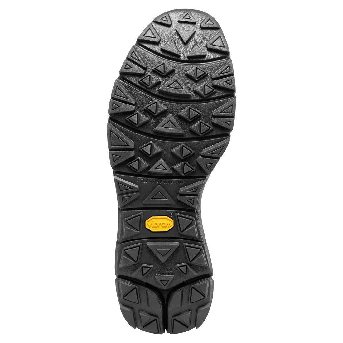 Danner Fullbore Mid GTX Storm Boot 34266 Sole Image