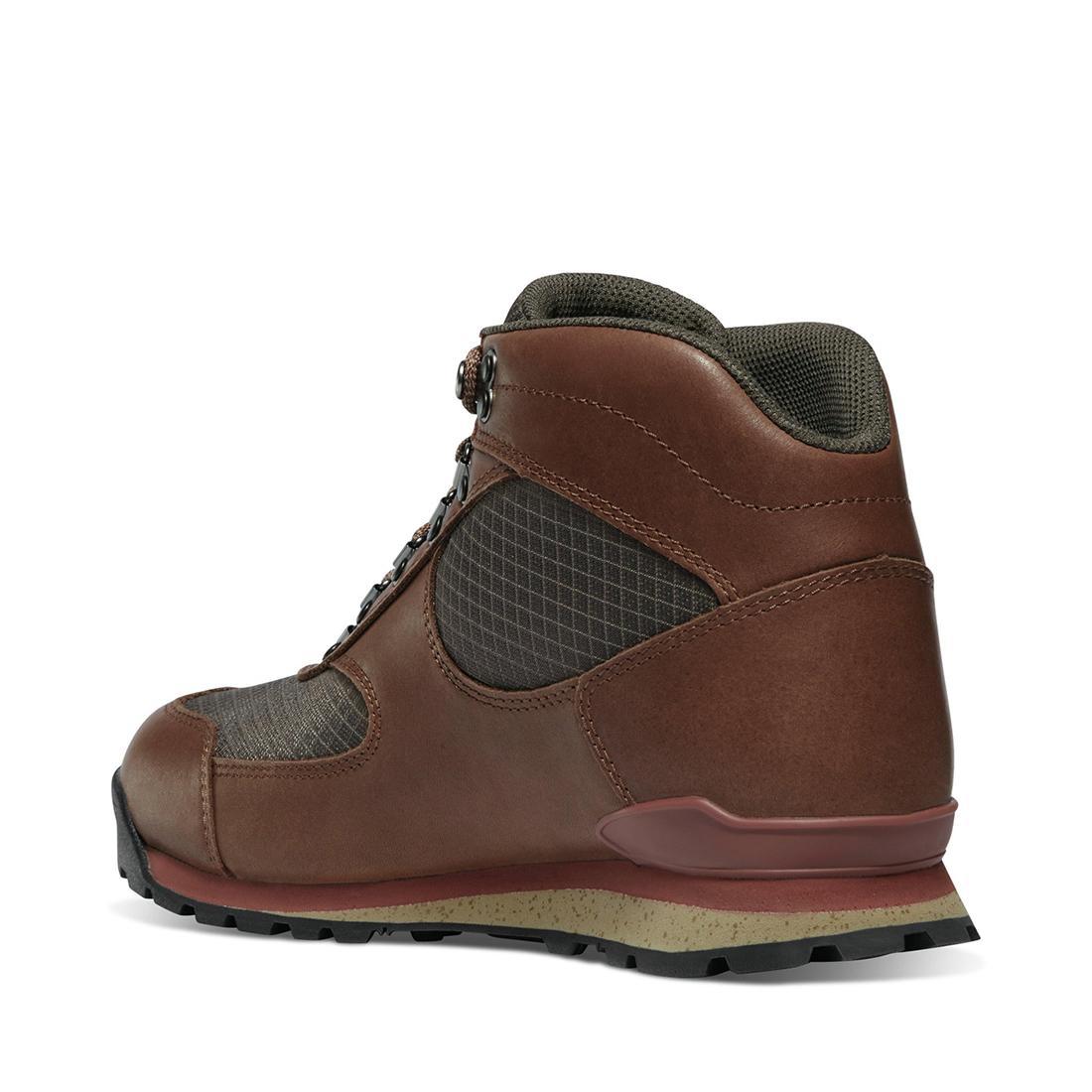 Danner Jag II Barley Boot 32249 Back Image
