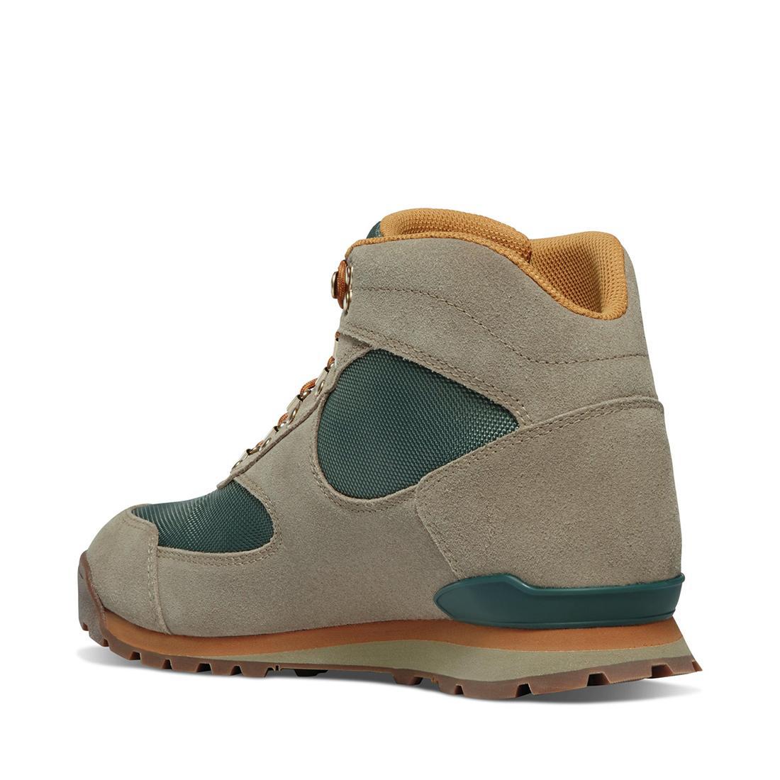 Danner Jag II Falcon Gray Boot 32250 Back Image