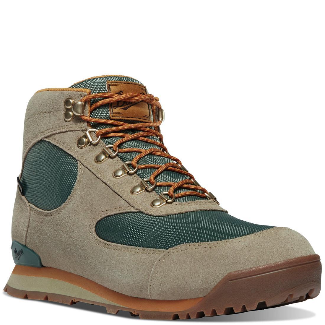 Danner Jag II Falcon Gray Boot 32250 Side Image