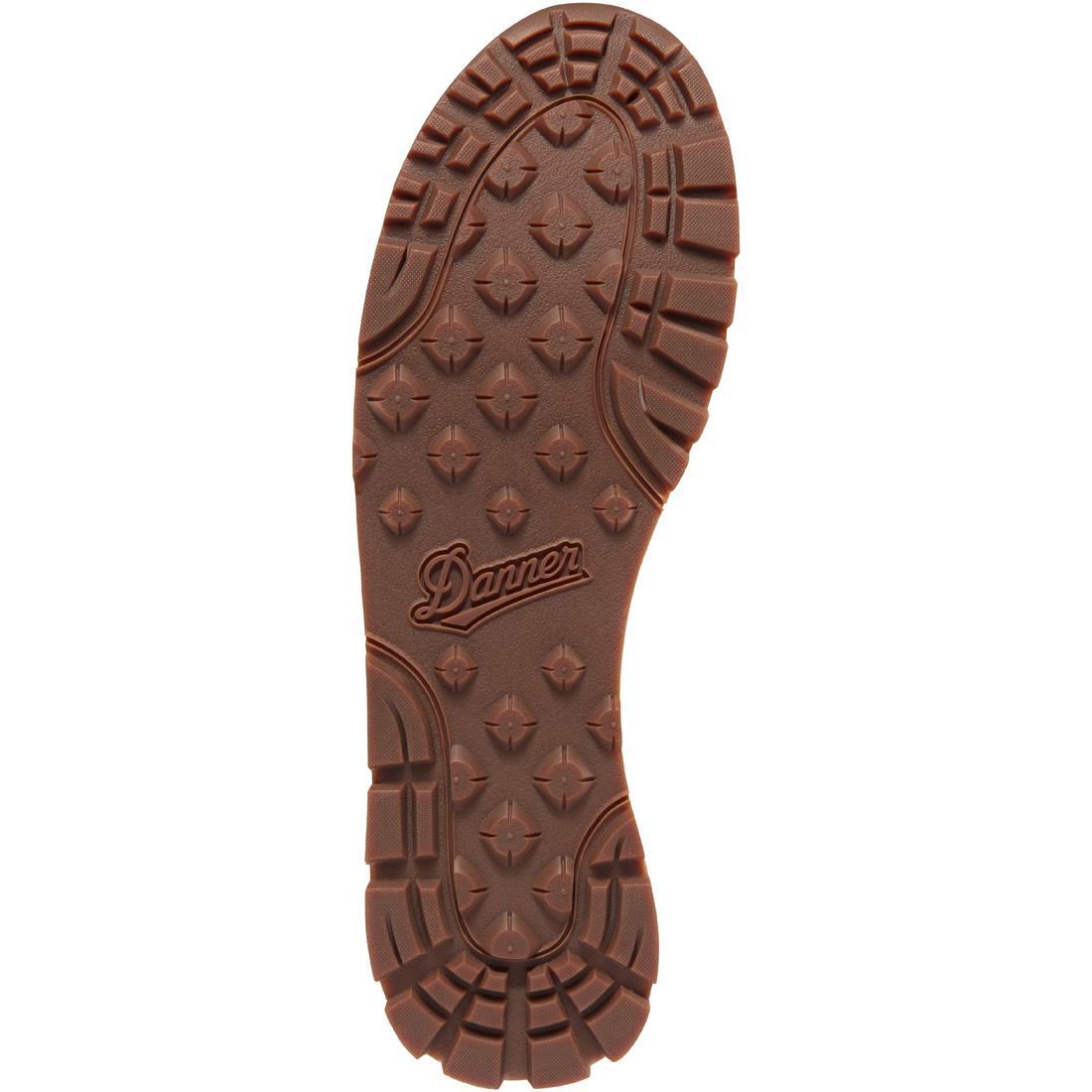 Danner Jag II Falcon Gray Boot 32250 Sole Image