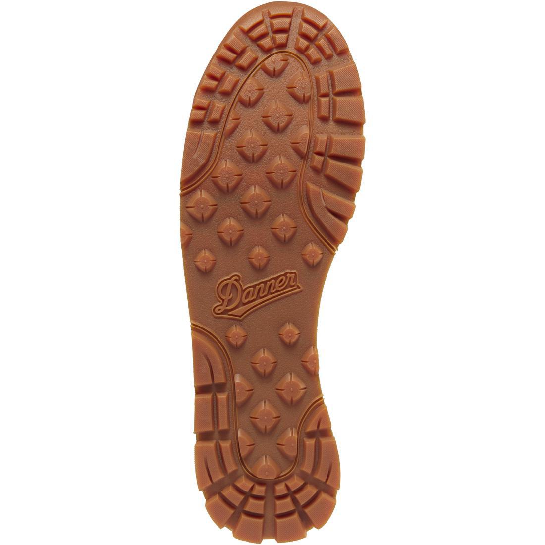 Danner Jag II Midnight Boot 32251 Sole Image