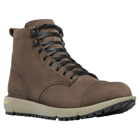 Danner Logger 917 Cap Toe Bracken GTX Boot 34682 Side Image