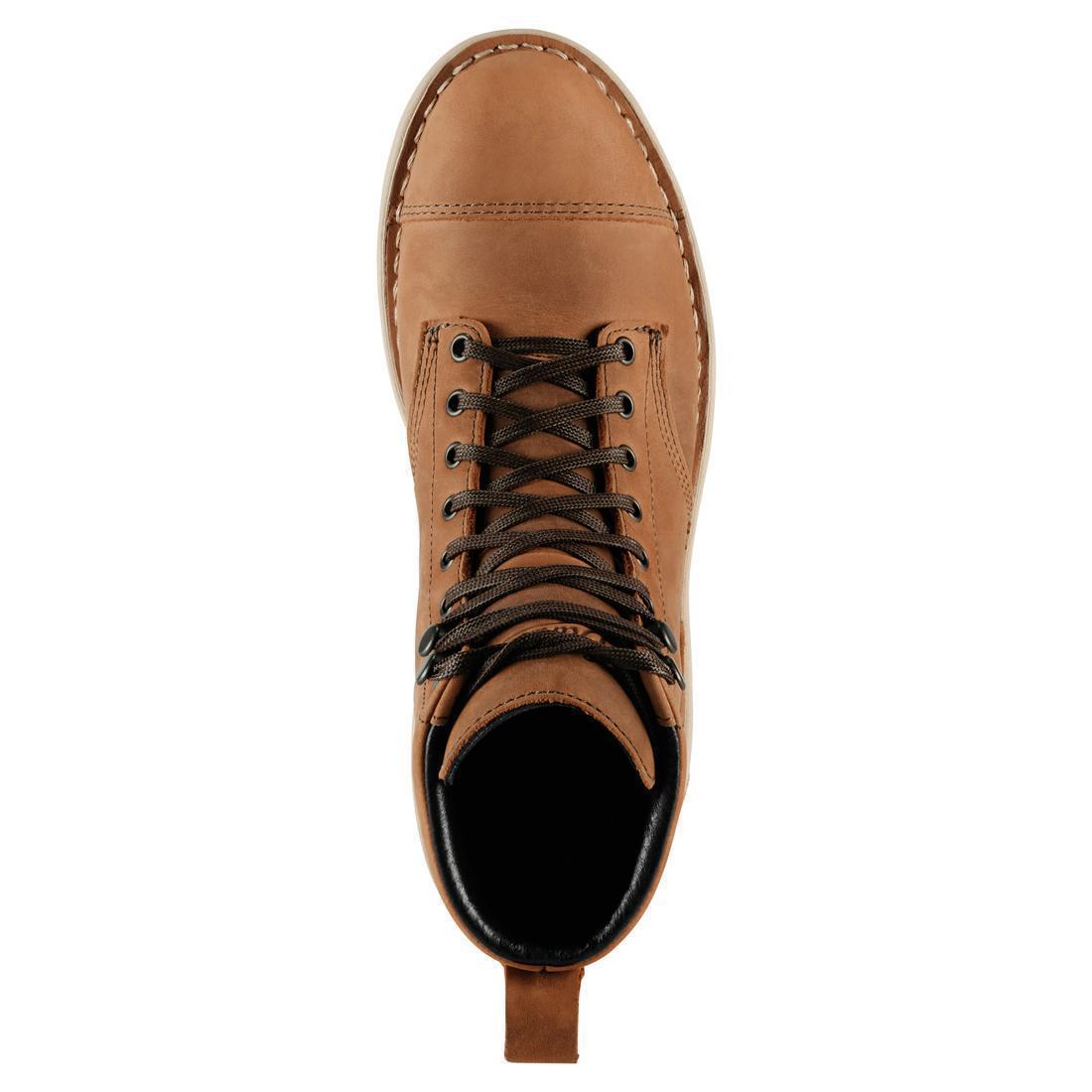 Danner Logger 917 Cap Toe Sierra GTX Boot 34680 Front Image