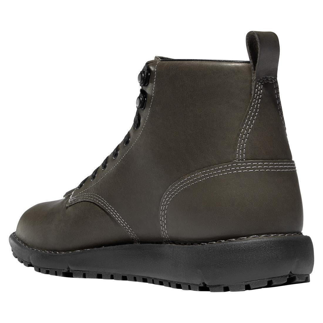 Danner Logger 917 Charcoal GTX Boot 34658 Back Image