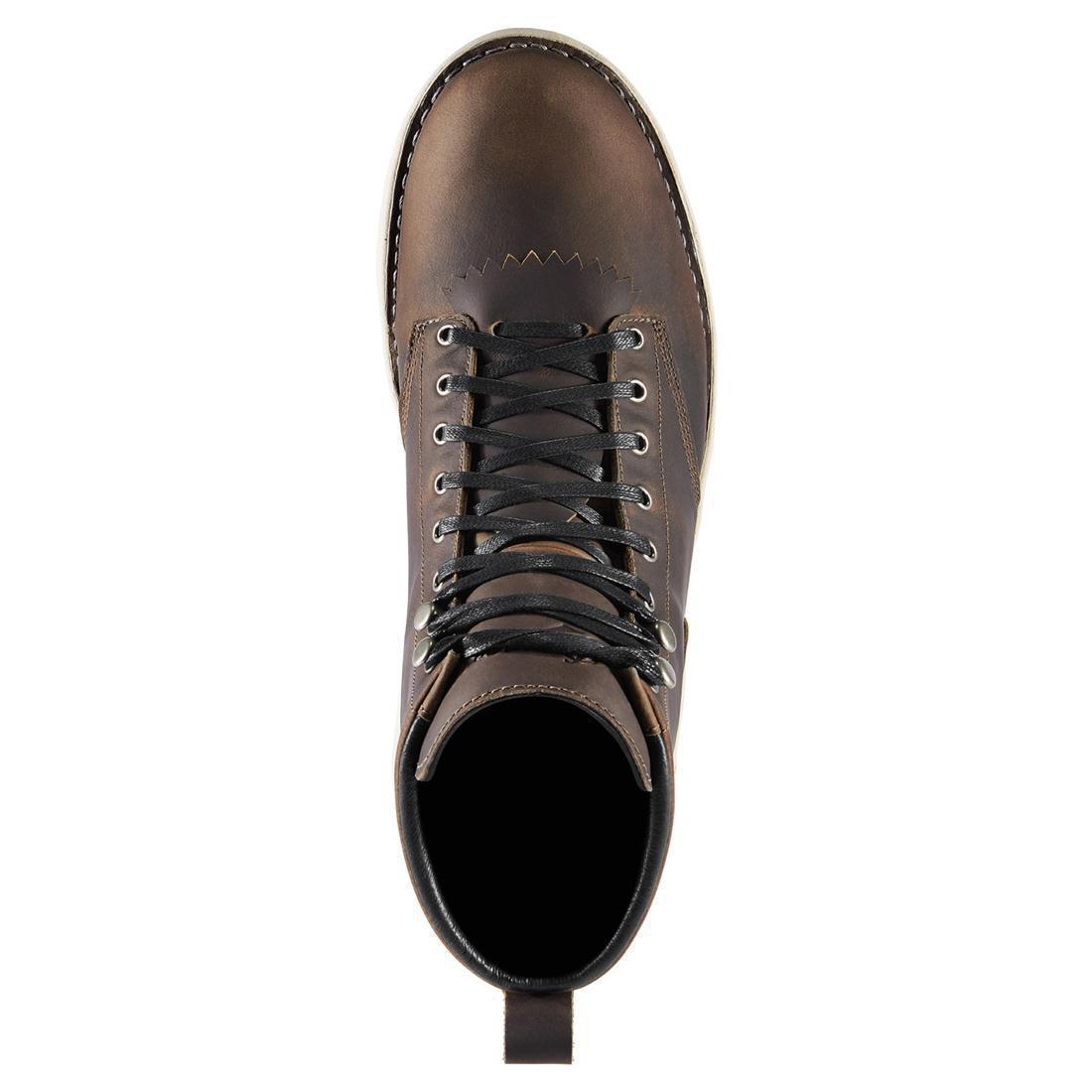 Danner Logger 917 Chocolate Chip Boot 34650 Front Image