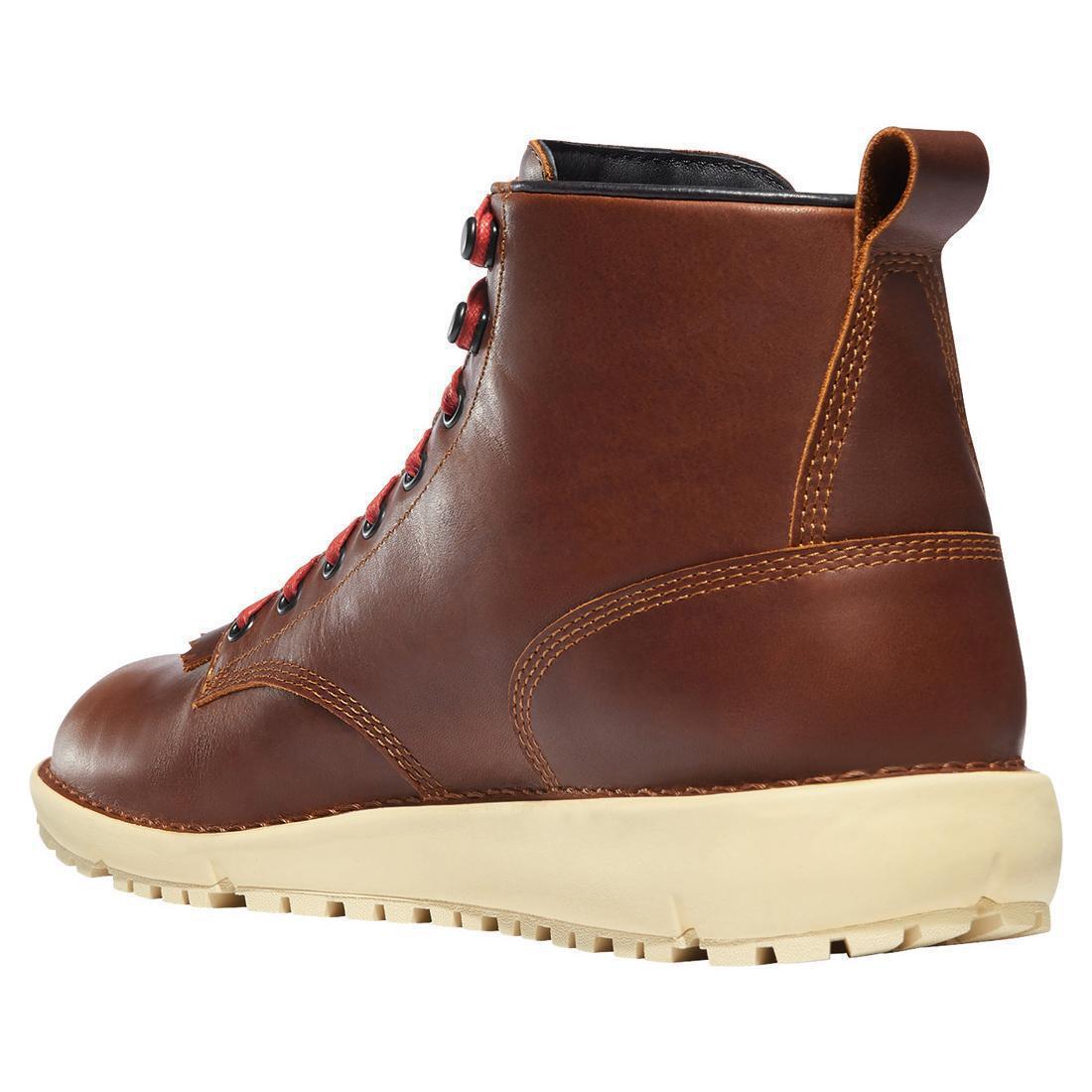 Danner Logger 917 Monk's Robe GTX Boot 34651 Back Image