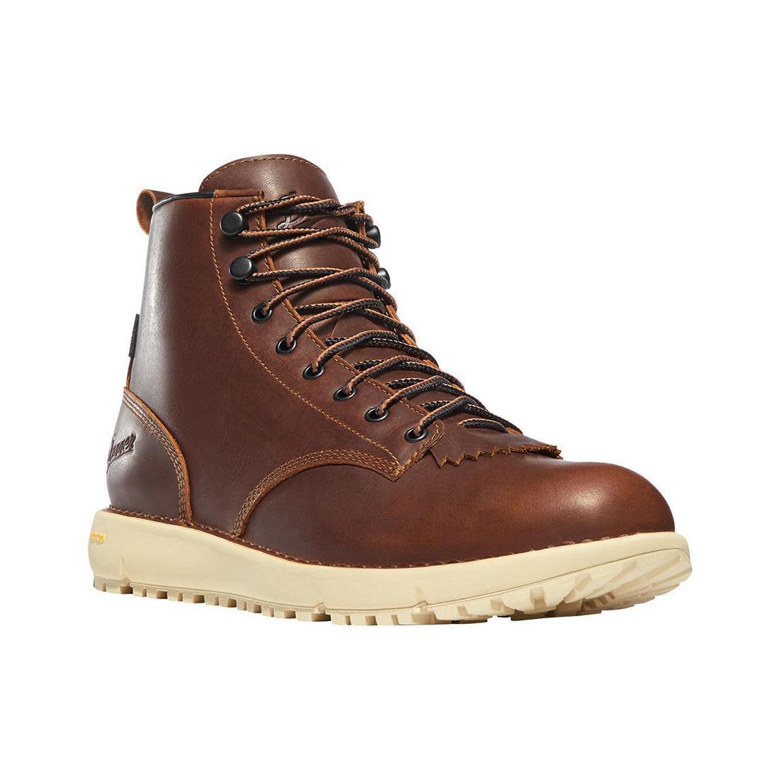 Danner Logger 917 Monk's Robe GTX Boot 34651 Image