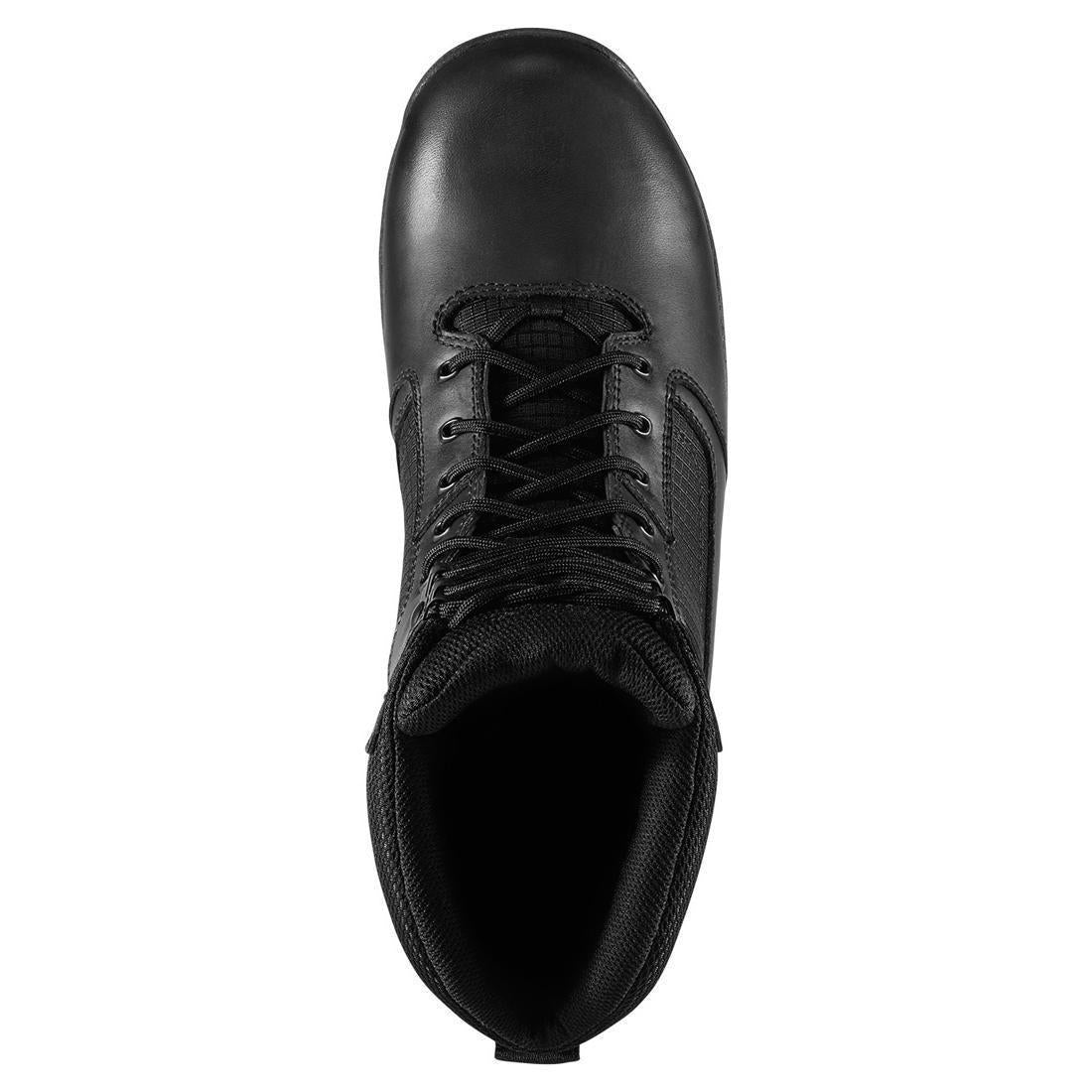 Danner Lookout 8" Black 800G Boot 23827 Front Image