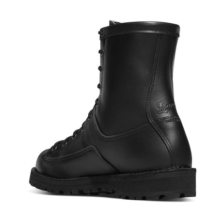 Danner Men's Acadia 8" Black 200G Boot 69210 Back Image