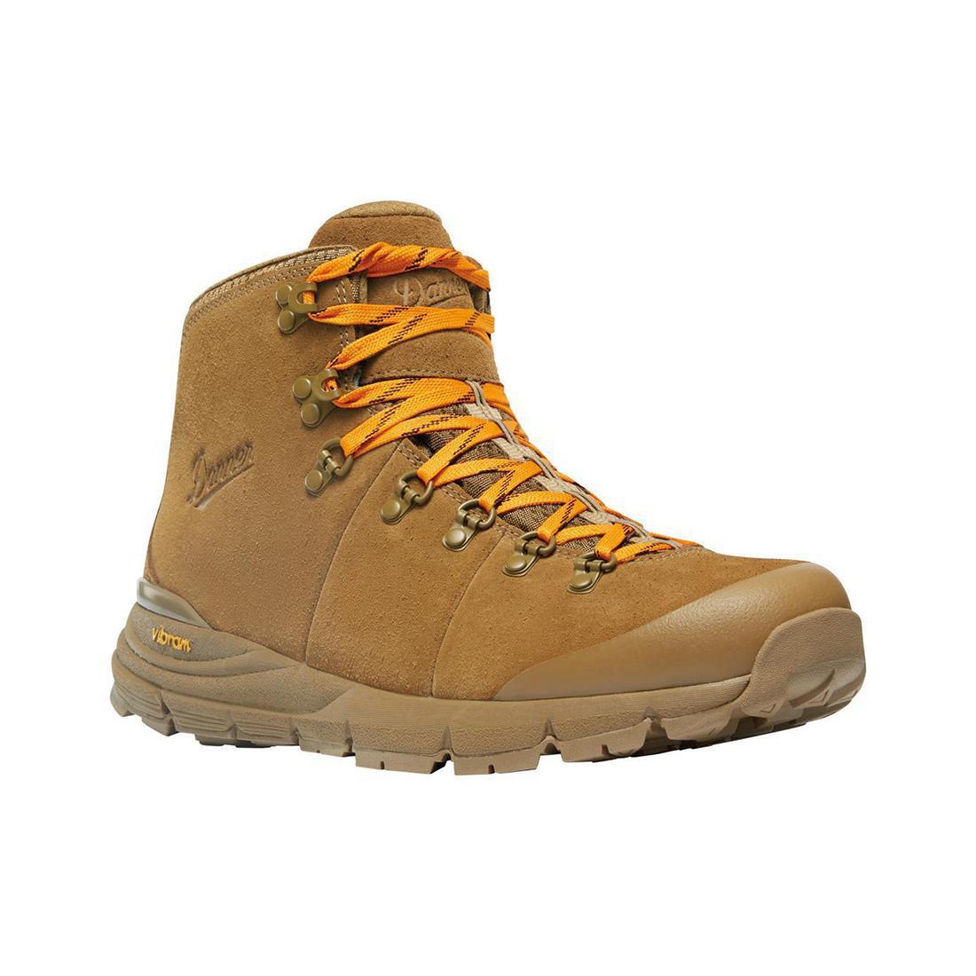 Danner Mountain 600 4.5" Coyote Boot 62298 Side Image