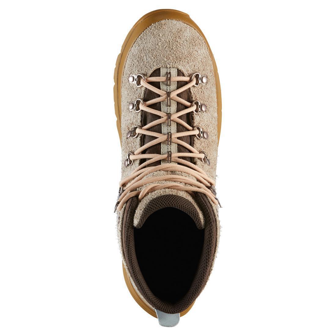 Danner Mountain 600 ID GTX Almond Butter 62308 Boot 62308 Front Image