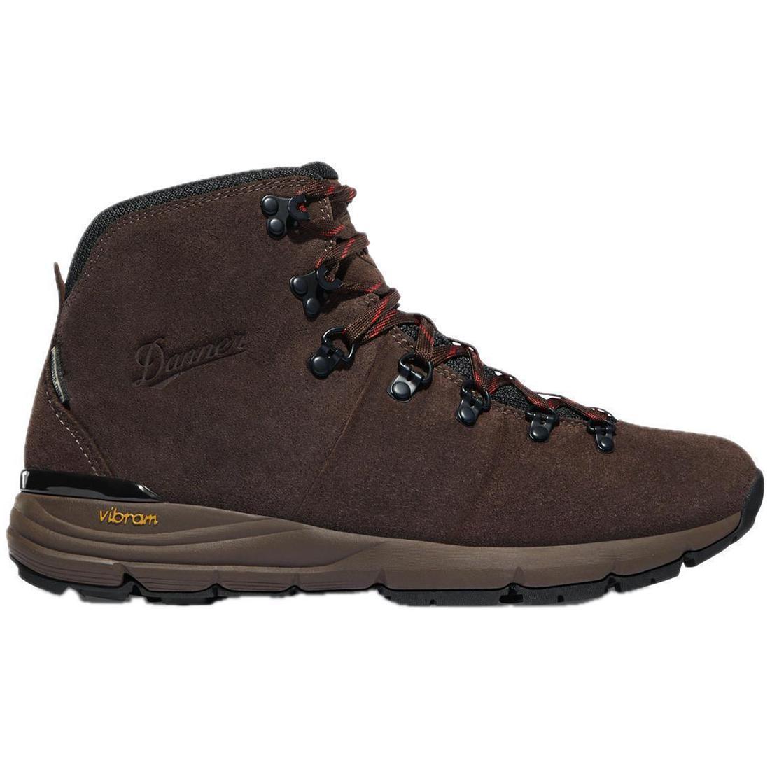 Danner Mountain 600 Boot Bossa Nova Profile View