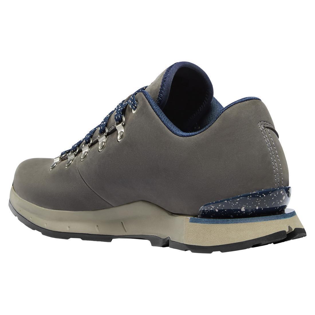 Danner Mountain Overlook Charcoal 31792 Back Image