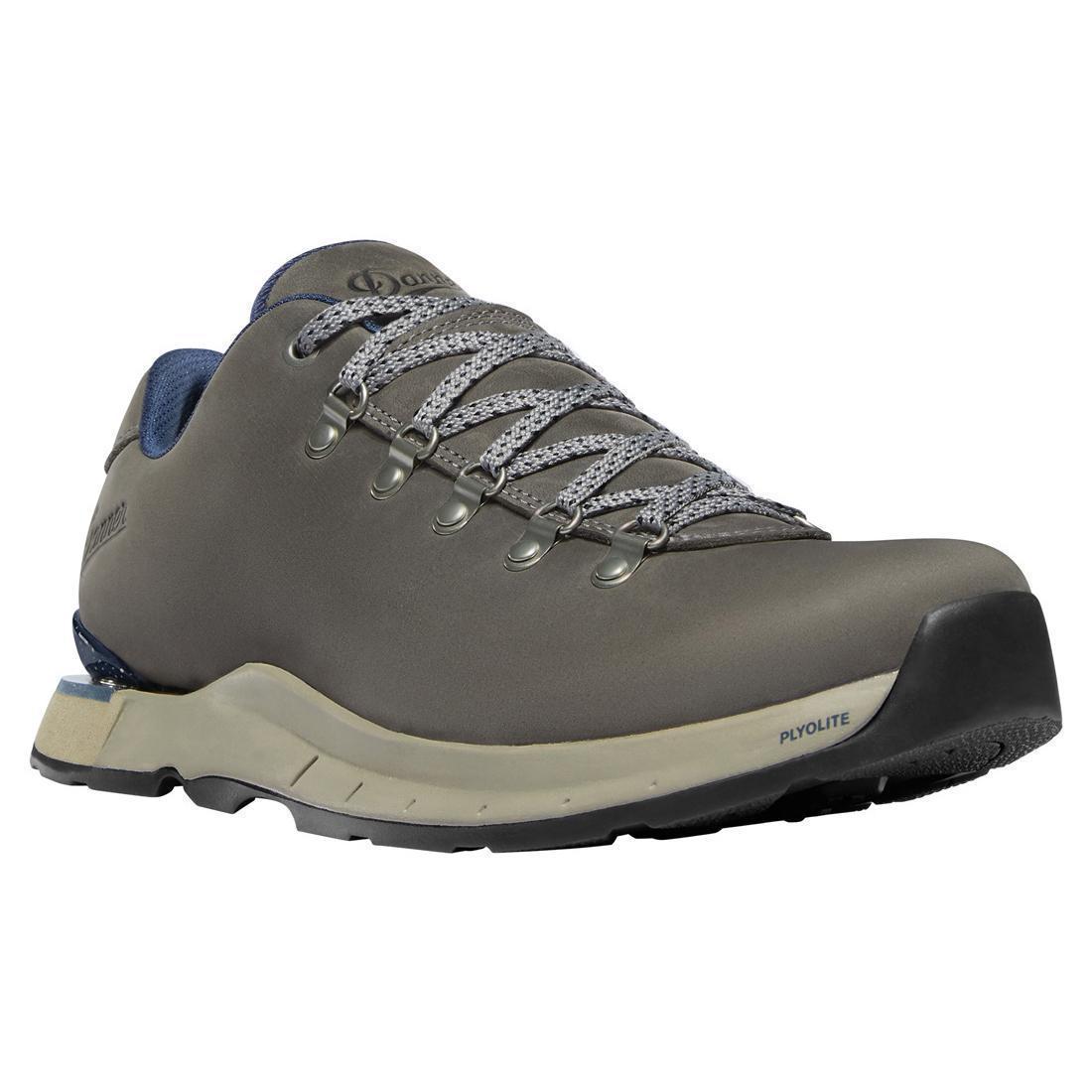 Danner Mountain Overlook Charcoal 31792 Side Image