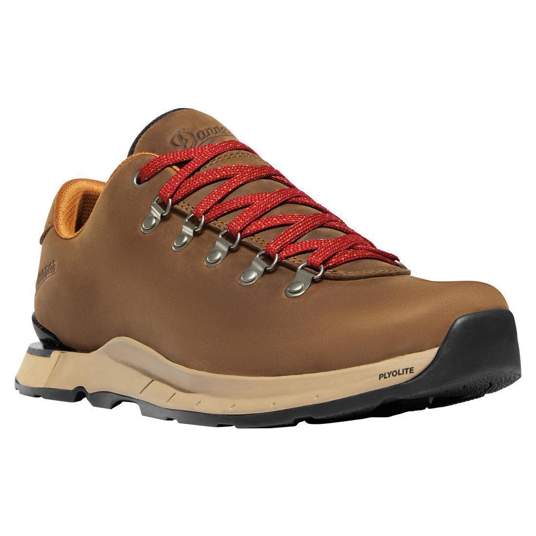 Danner Mountain Overlook Monk's Robe 31790 Image