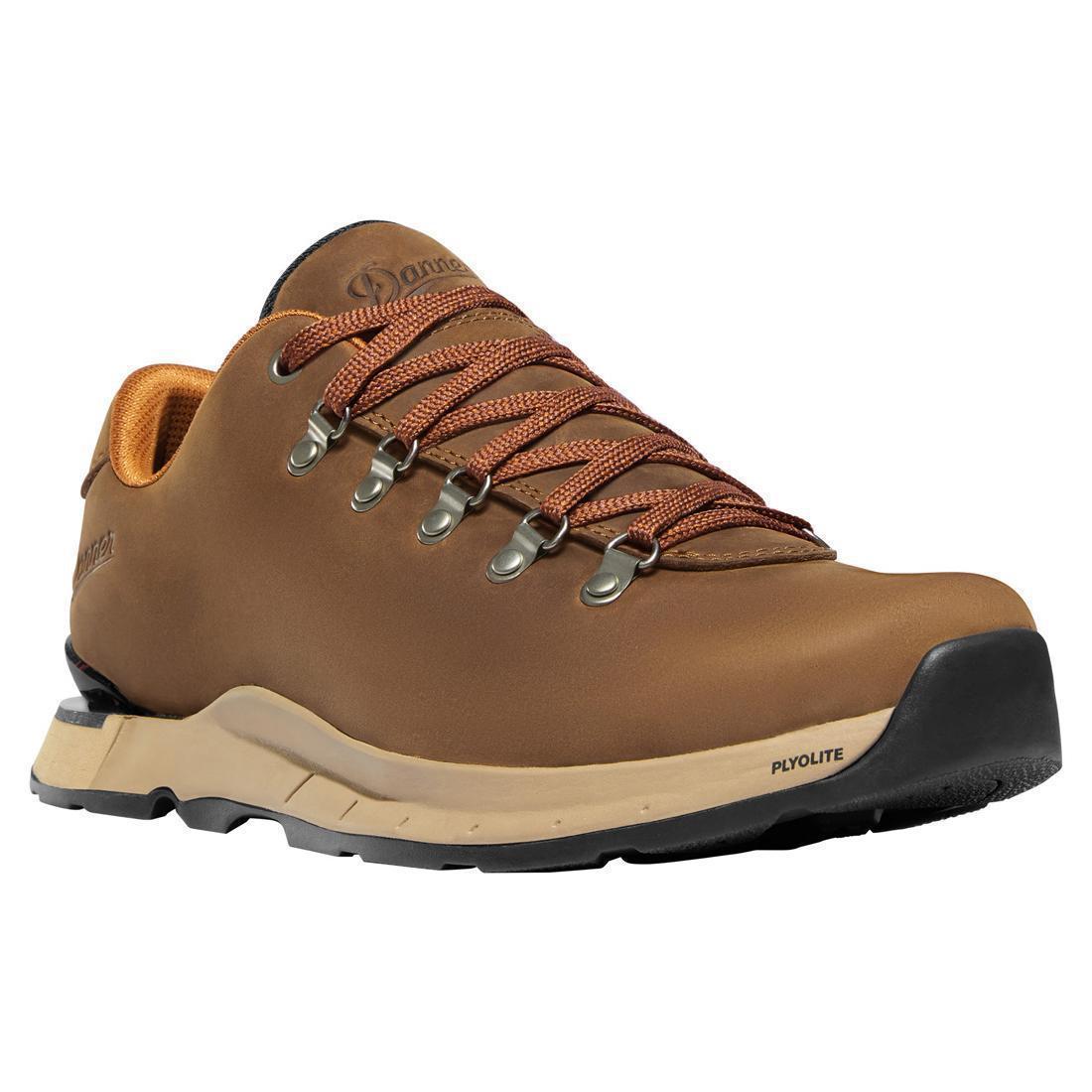 Danner Mountain Overlook Monk's Robe 31790 Side Image