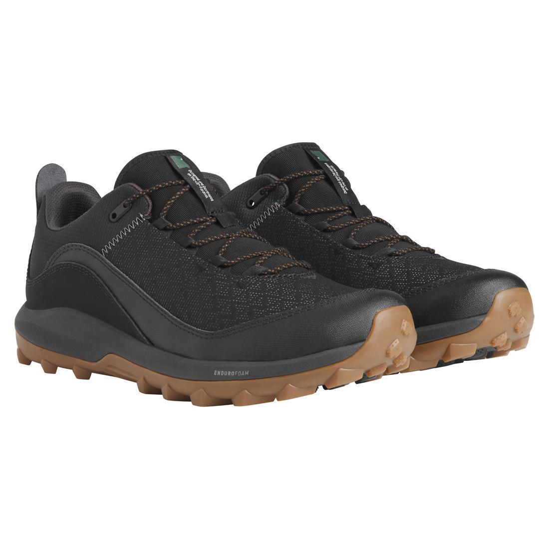 Danner N45 Low Jet Black Shoe 32841 Image