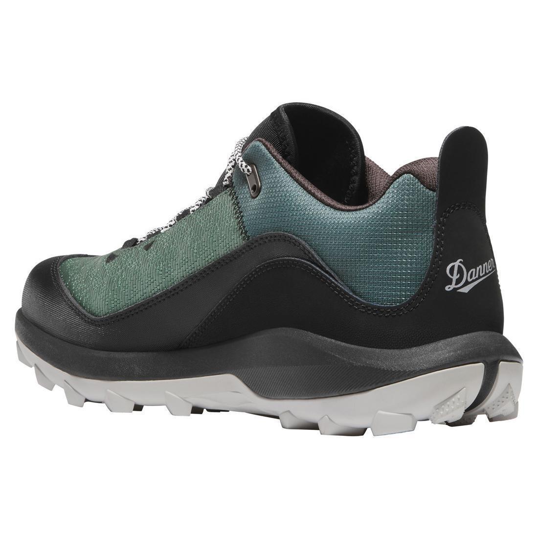 Danner N45 Low Spruce Shoe 32843 Sole Image