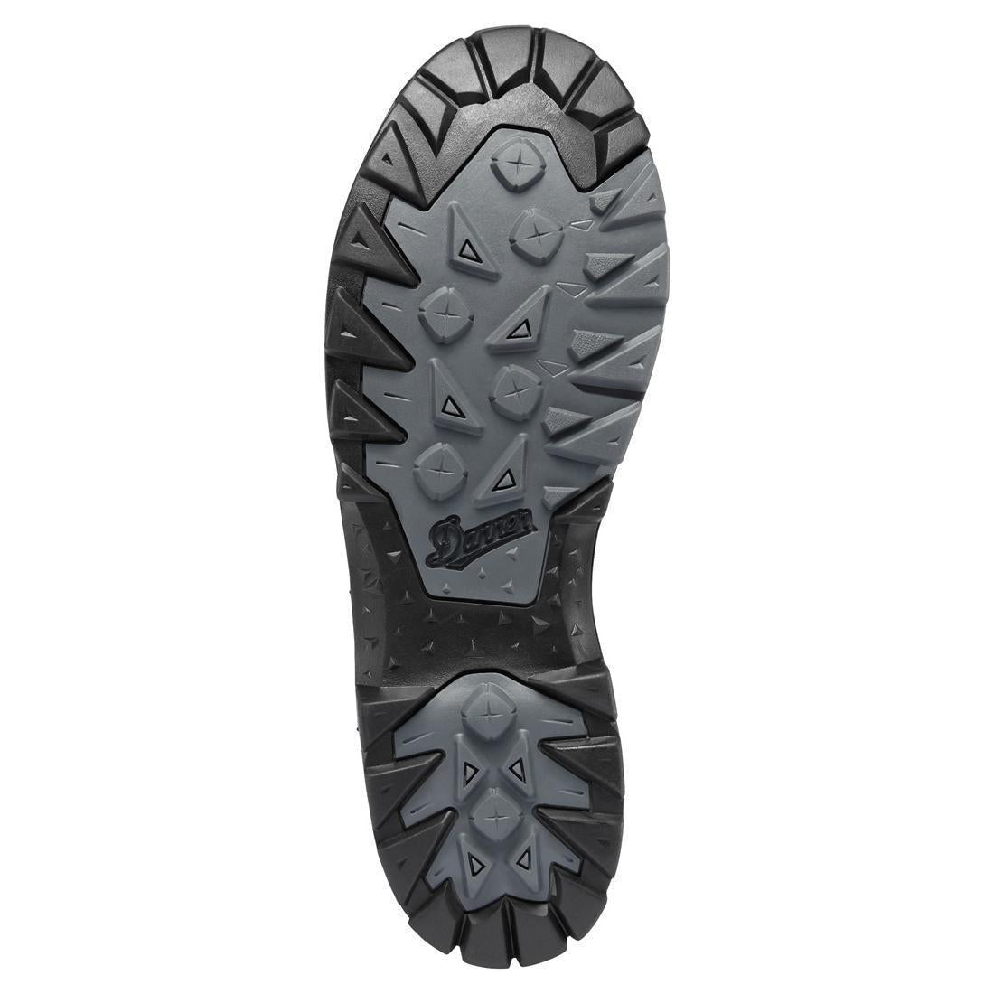 Danner Panorama Low 4" Roasted Cashew/Dark Earth Shoe 63472 Sole Image