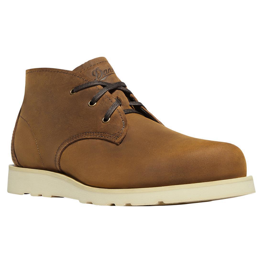 Danner Pine Grove Chukka Roasted Pecan 30600 Image