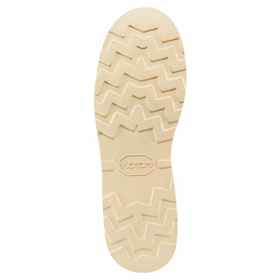 Danner Power Foreman 8" Brown NMT Boot 15210 Sole Image