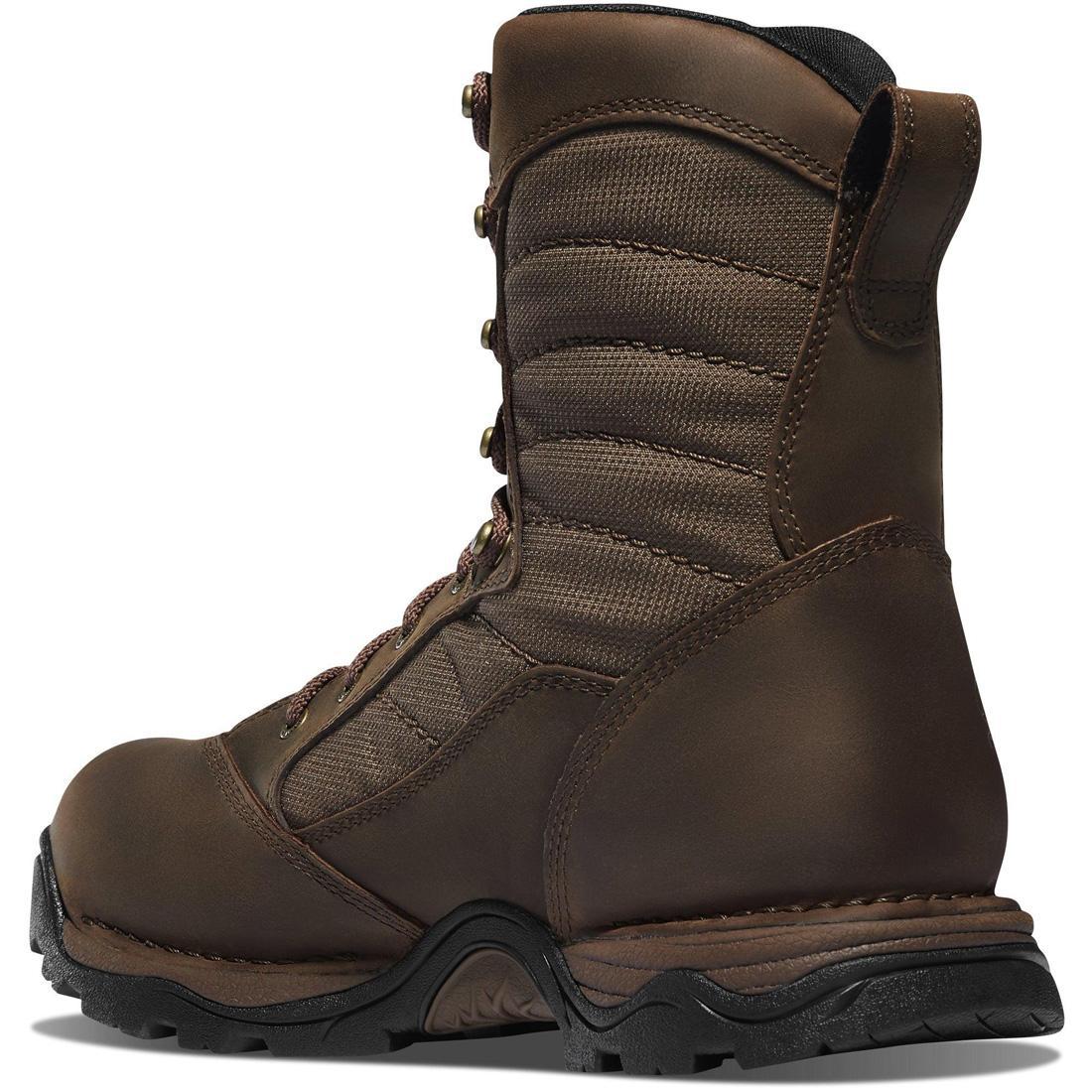 Danner Pronghorn 8" Brown Boot 41340 Back Image