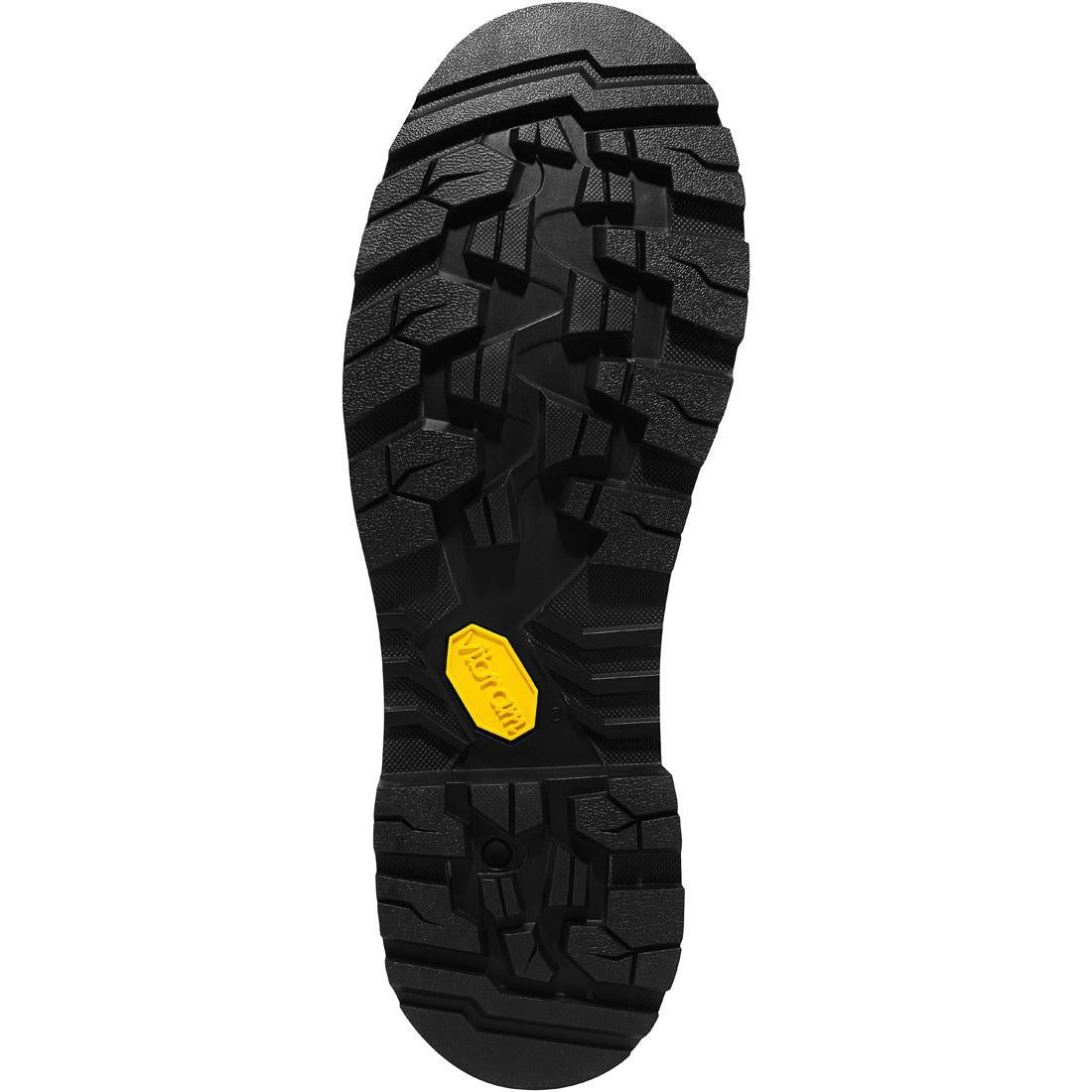 Danner Quarry USA 8" Black AT Boot 17311 Sole Image