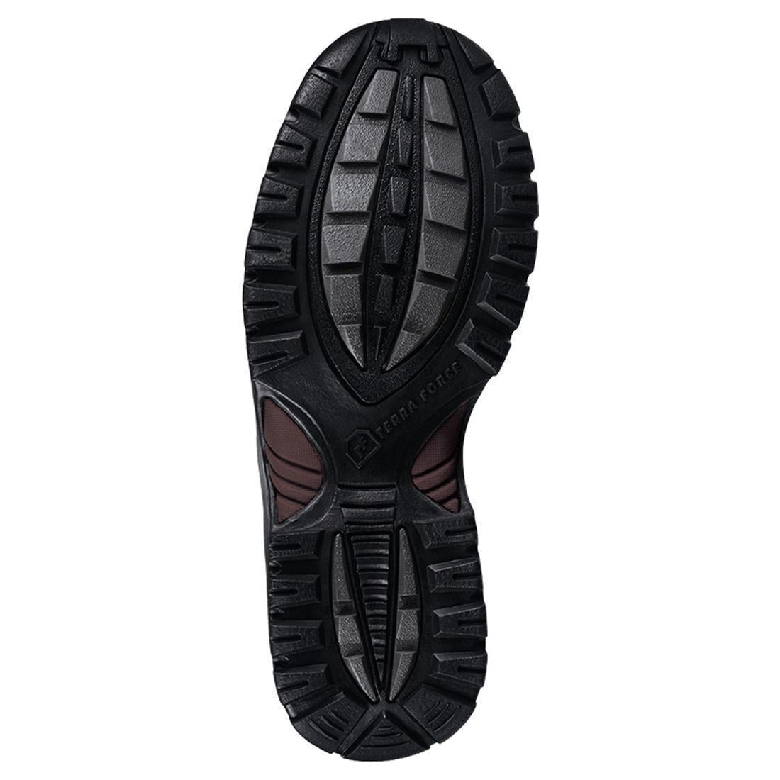 Danner Radical 452 5.5" Dark Brown Boot 45254 Sole Image