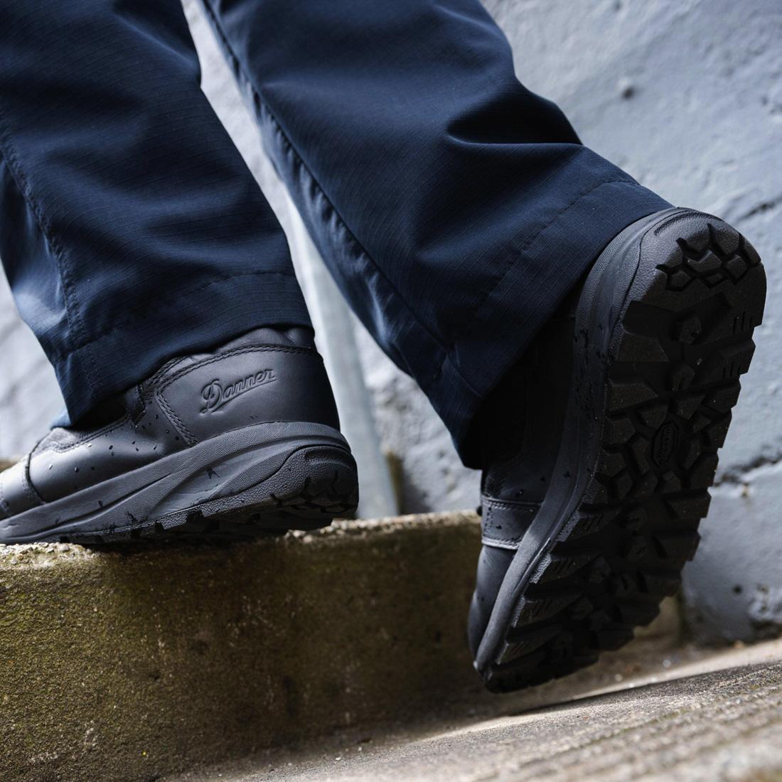 Danner Resurgent Tactical 8" Black Dry Boot 50111 Product Image