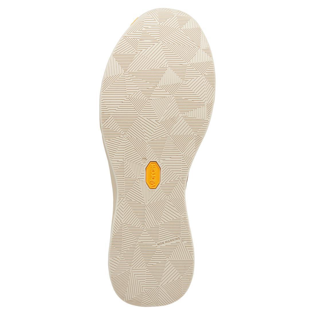 Danner Rivercomber 3" Sand/Bluebird Shoe 63308 Sole Image