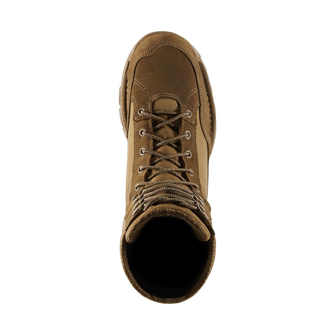 Danner Rivot TFX 8" Coyote 400G Boot 51514 Front Image