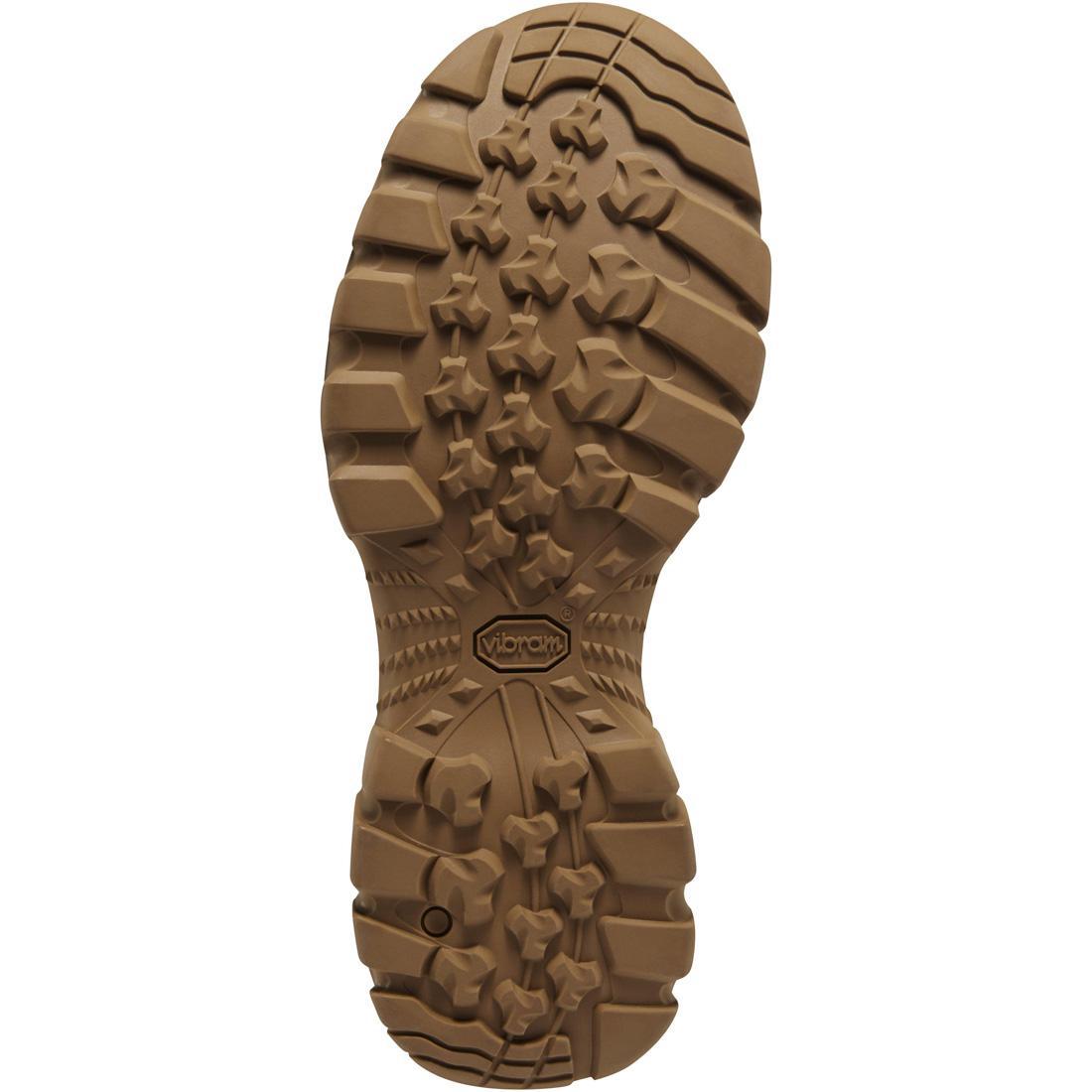 Danner Rivot TFX 8" Coyote 400G Boot 51514 Sole Image