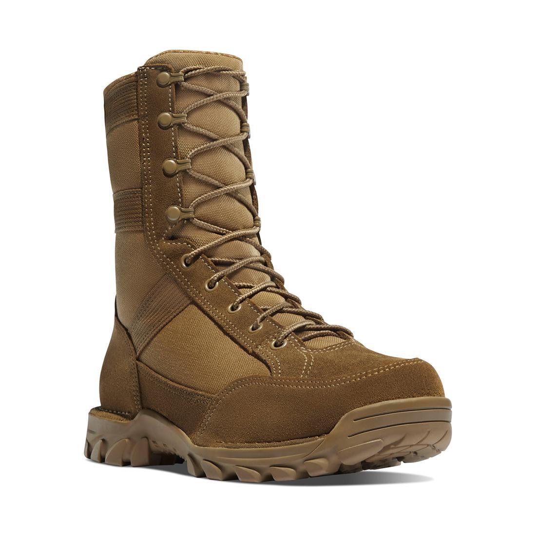 Danner Rivot TFX 8" Coyote Hot STF Boot 51513 Side Image