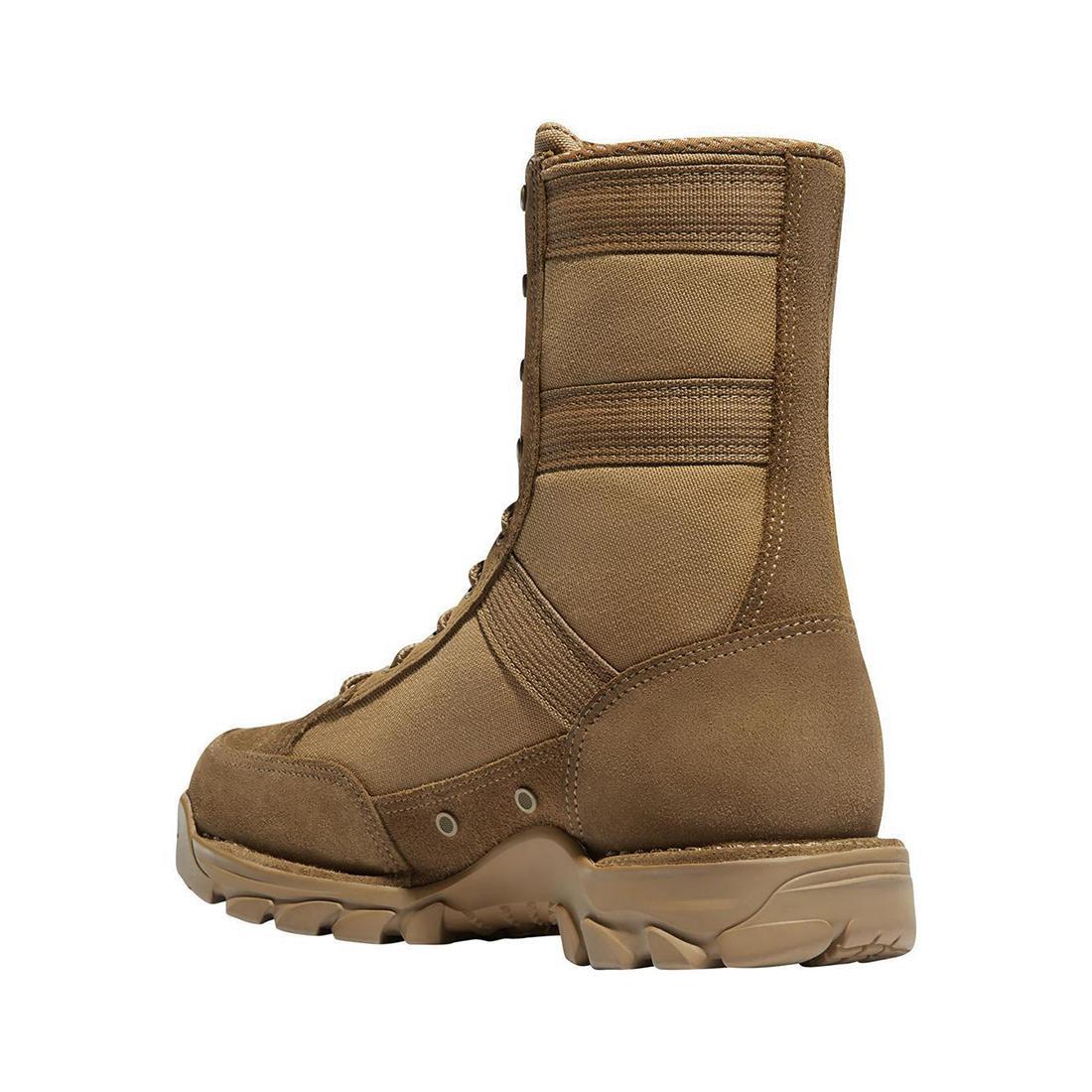 Danner Rivot TFX 8" Coyote NMT Boot 51512 Back Image