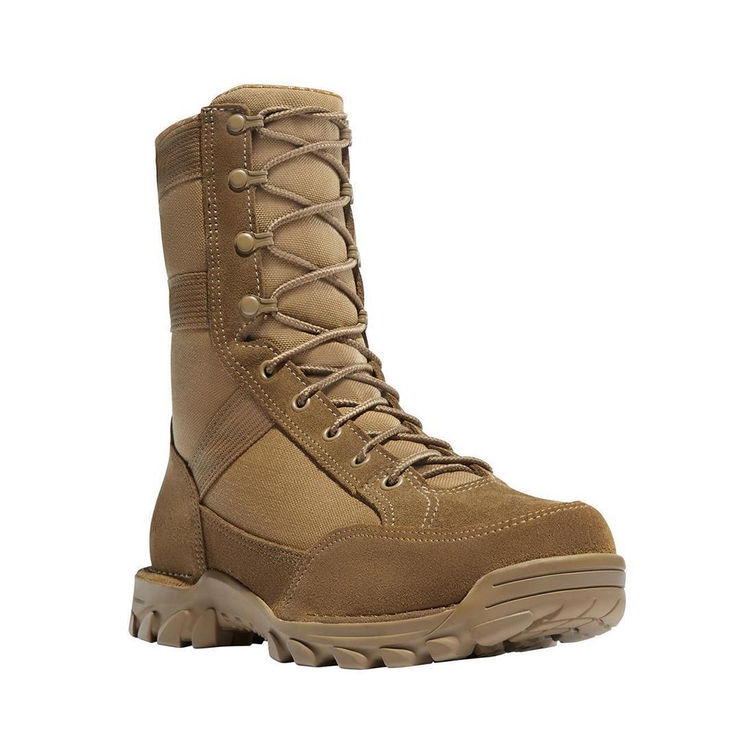 Danner Rivot TFX 8" Coyote NMT Boot 51512 Side Image