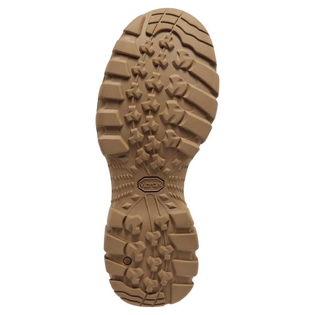 Danner Rivot TFX 8" Coyote NMT Boot 51512 Sole Image