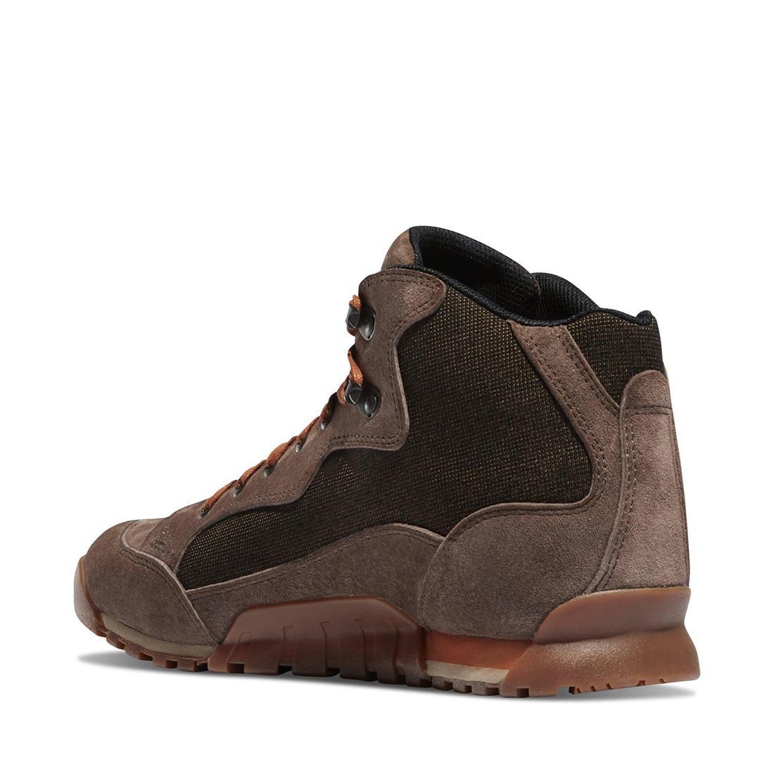 Danner Skyridge Dark Earth Boot 30162 Back Image