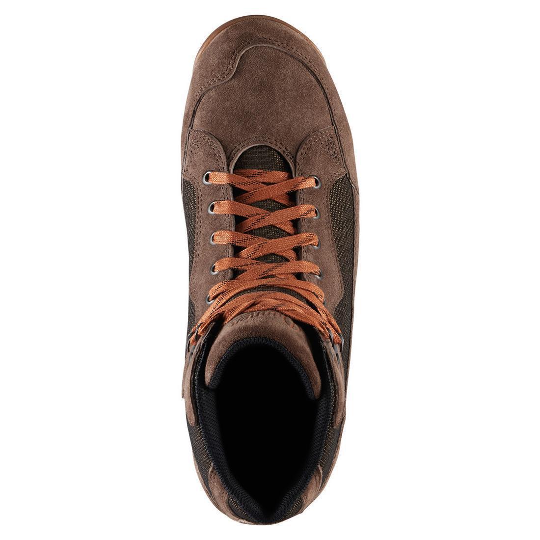 Danner Skyridge Dark Earth Boot 30162 Front Image