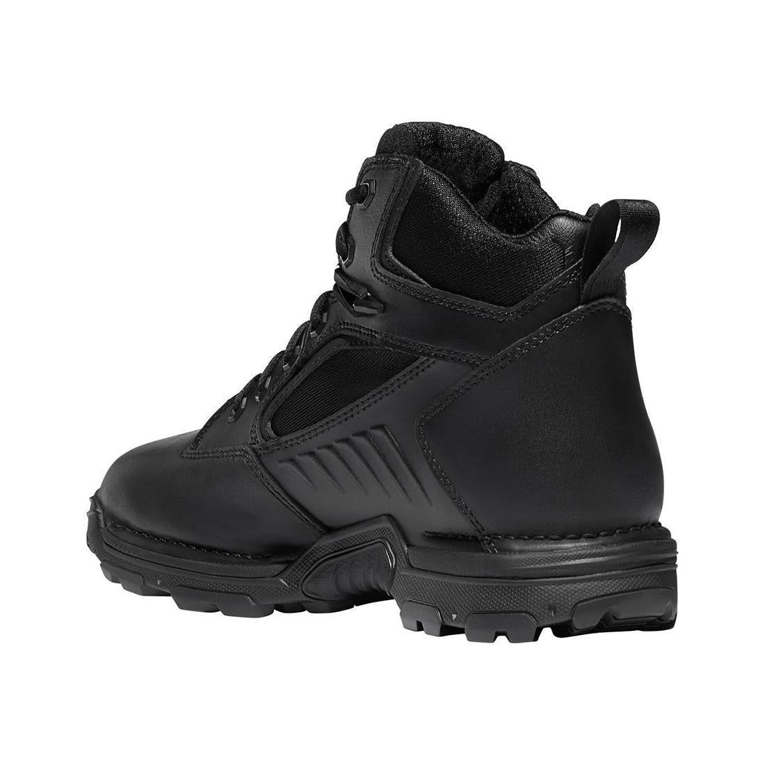 Danner StrikerBolt 4.5" Black Boot 26630 Back Image