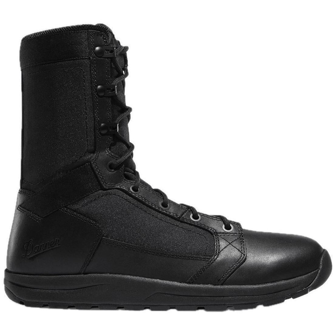 Danner Tachyon 8" Military Boot Coyote Profile View