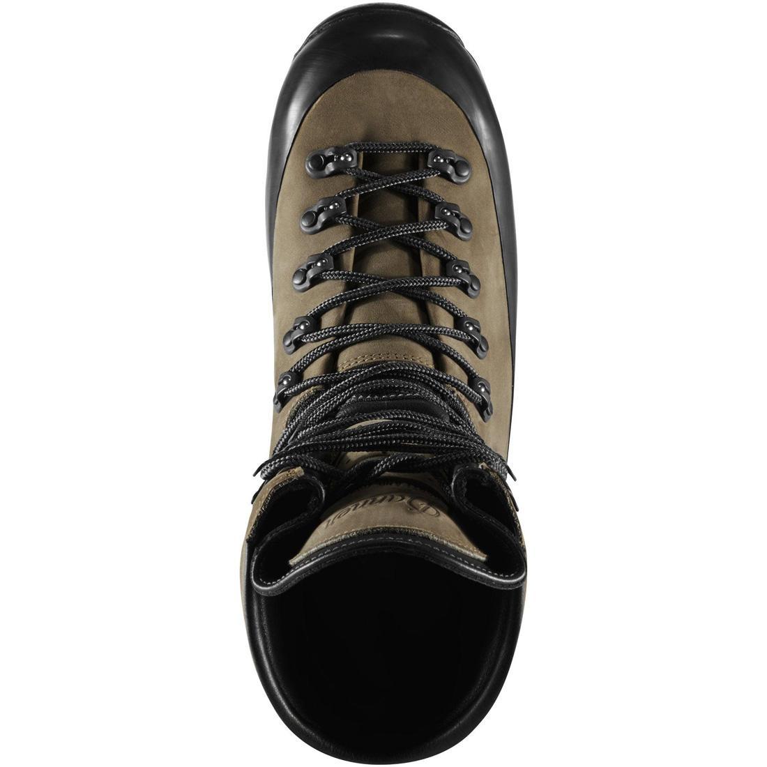 Danner Thorofare 10" Sage Boot 40271 Front Image