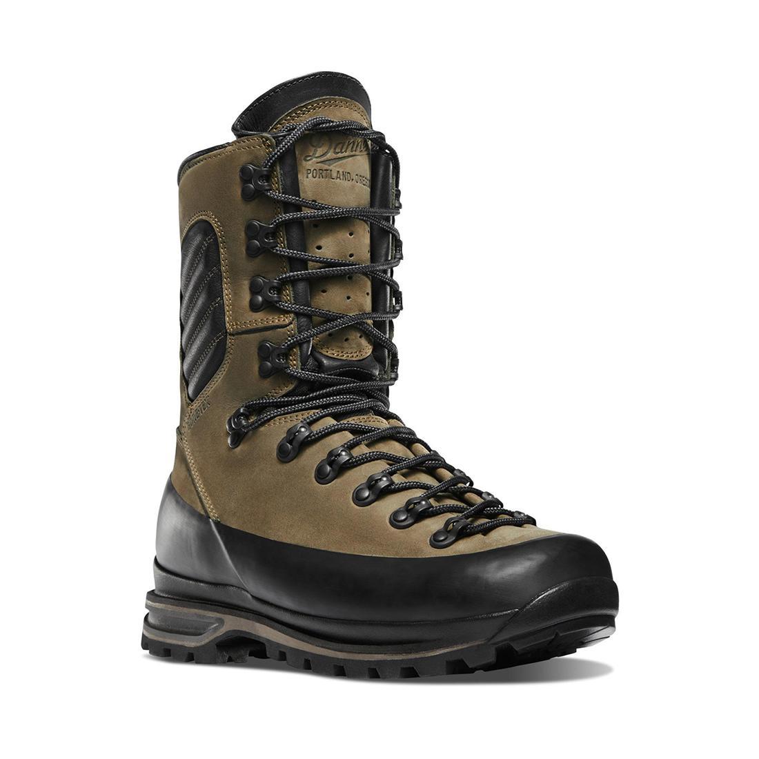 Danner Thorofare 10" Sage Boot 40271 Side Image