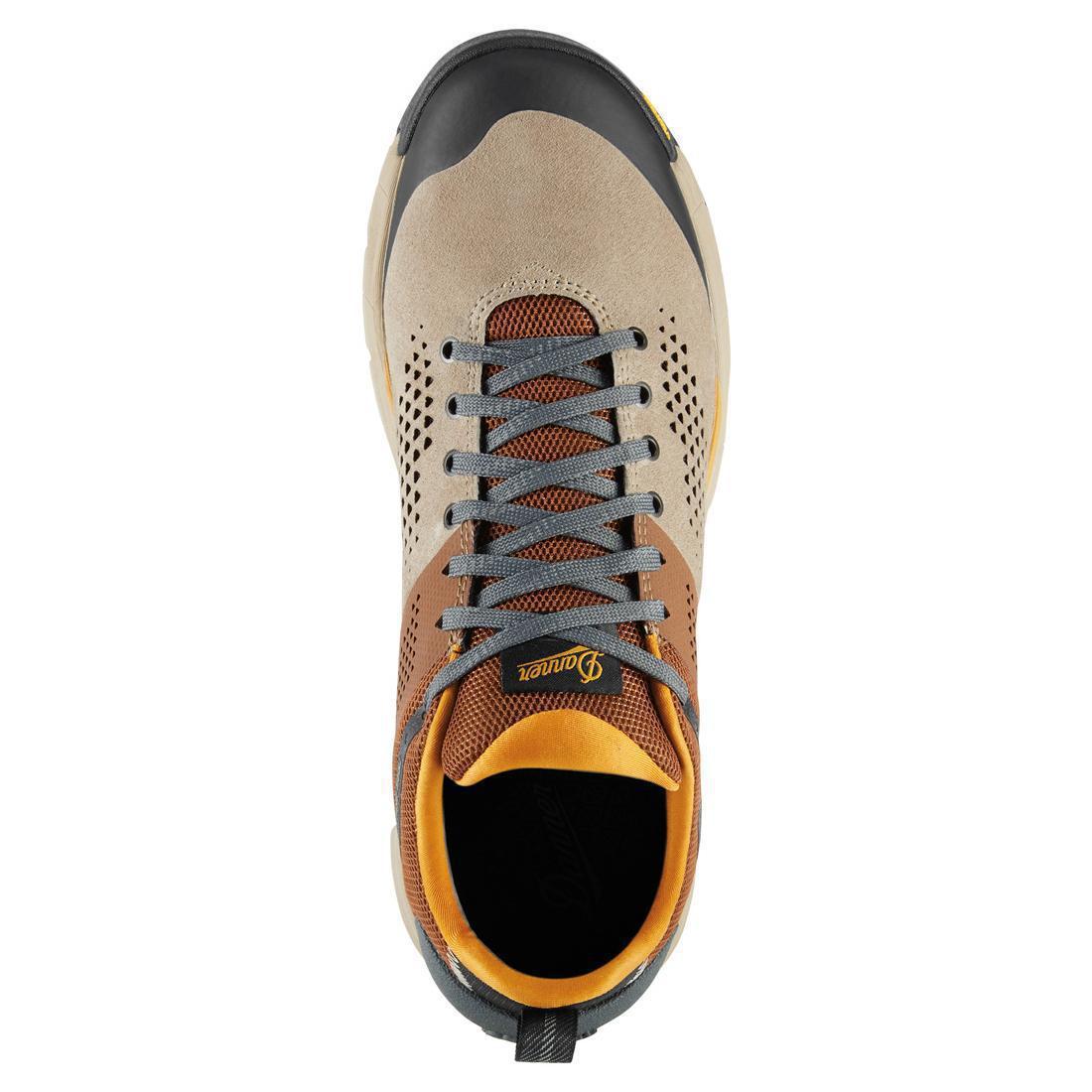 Danner Trail 2650 3" Timber Wolf/Bone Brown Shoe 61301 Front Image