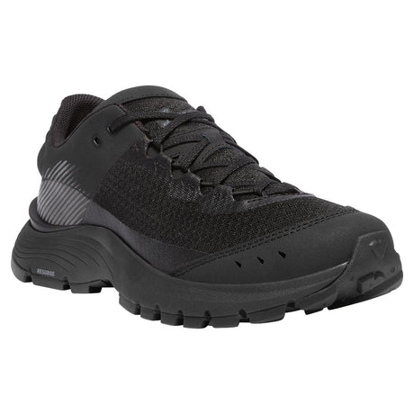 Danner Trail Junction 3" Black/Black Shoe 65205 Side Image