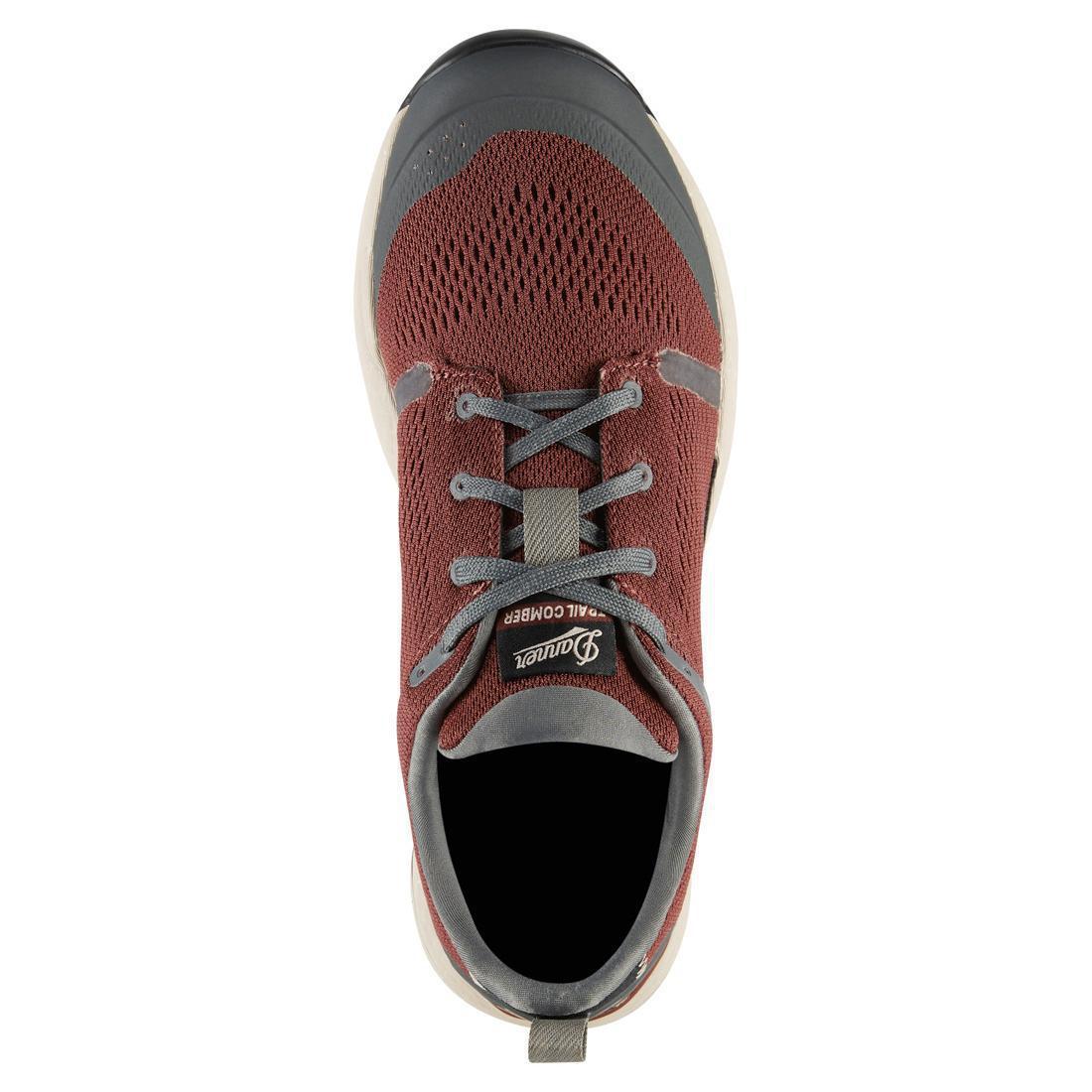 Danner Trailcomber 3" Sable/Steel Gray Shoe 63357 Front Image