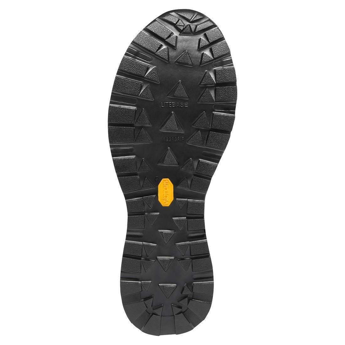 Danner Trailcomber 3" Sable/Steel Gray Shoe 63357 Sole Image