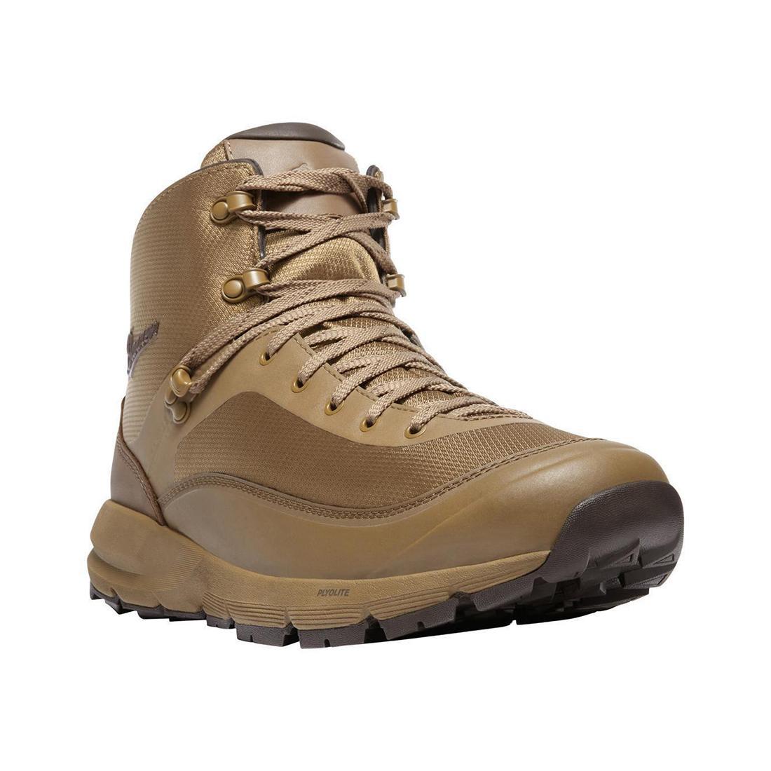 Danner Traverser 600 Coyote Boot 33660 Side Image
