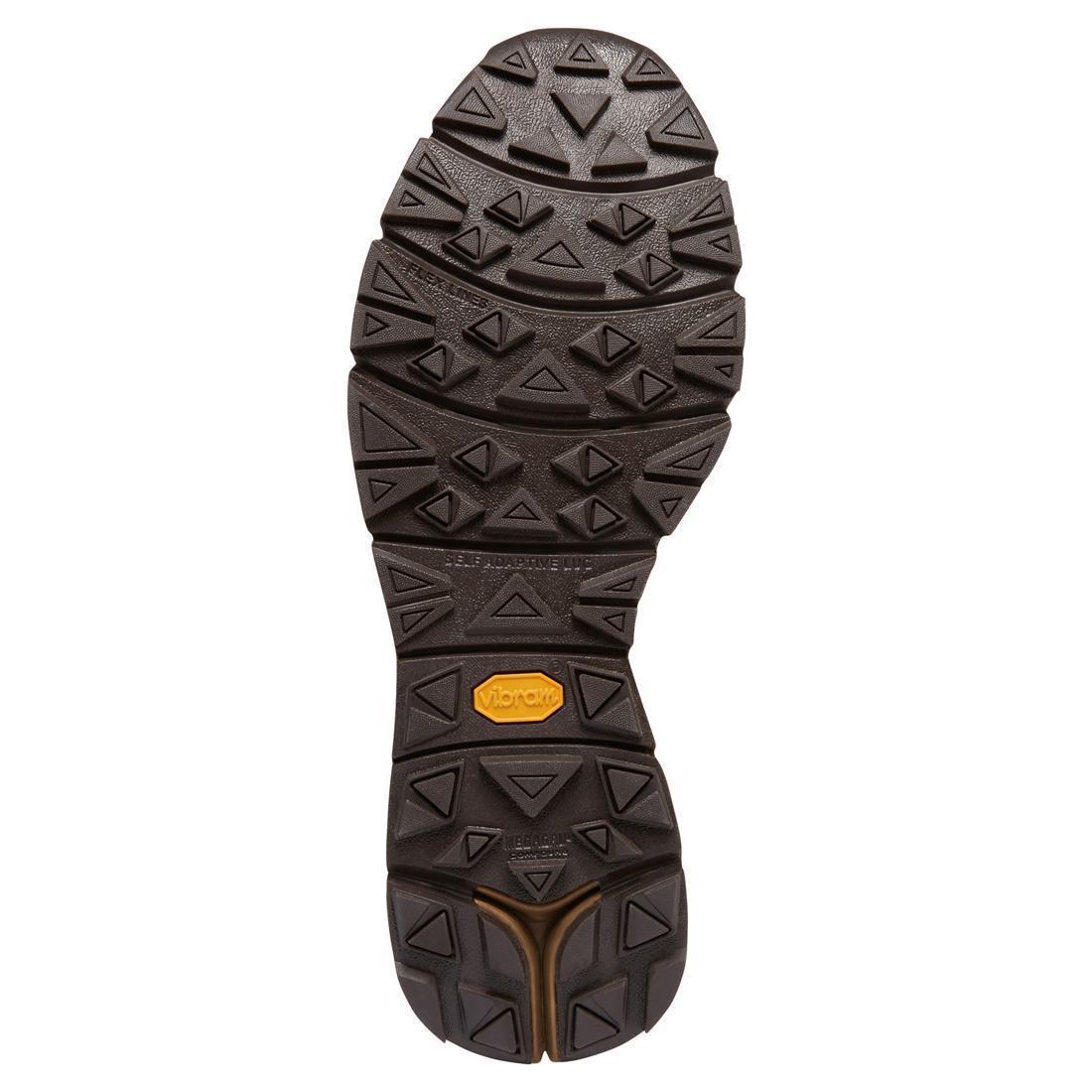 Danner Traverser 600 Coyote Boot 33660 Sole Image