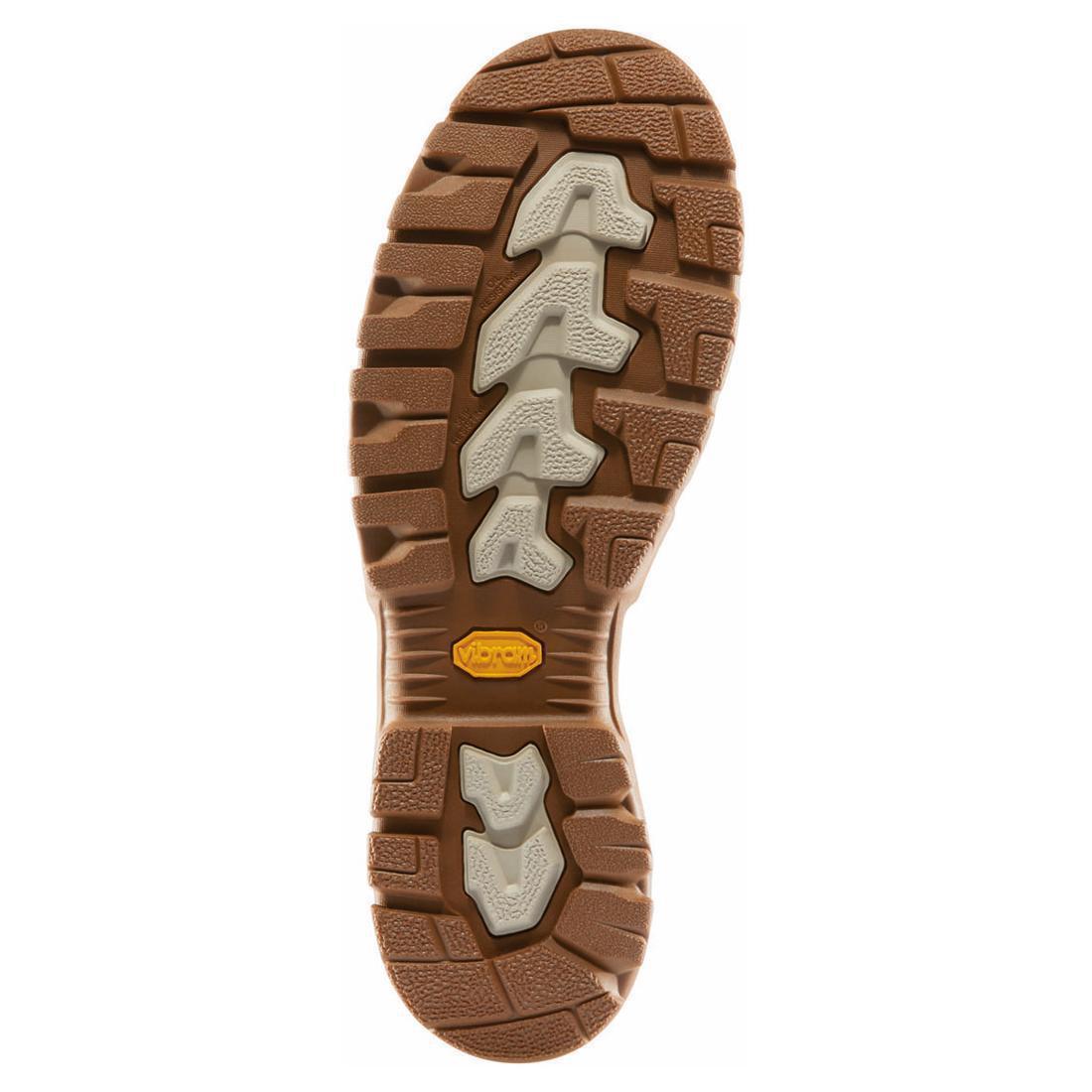 Danner Vicious 4.5" Tan/Black NMT Boot 13886 Sole Image